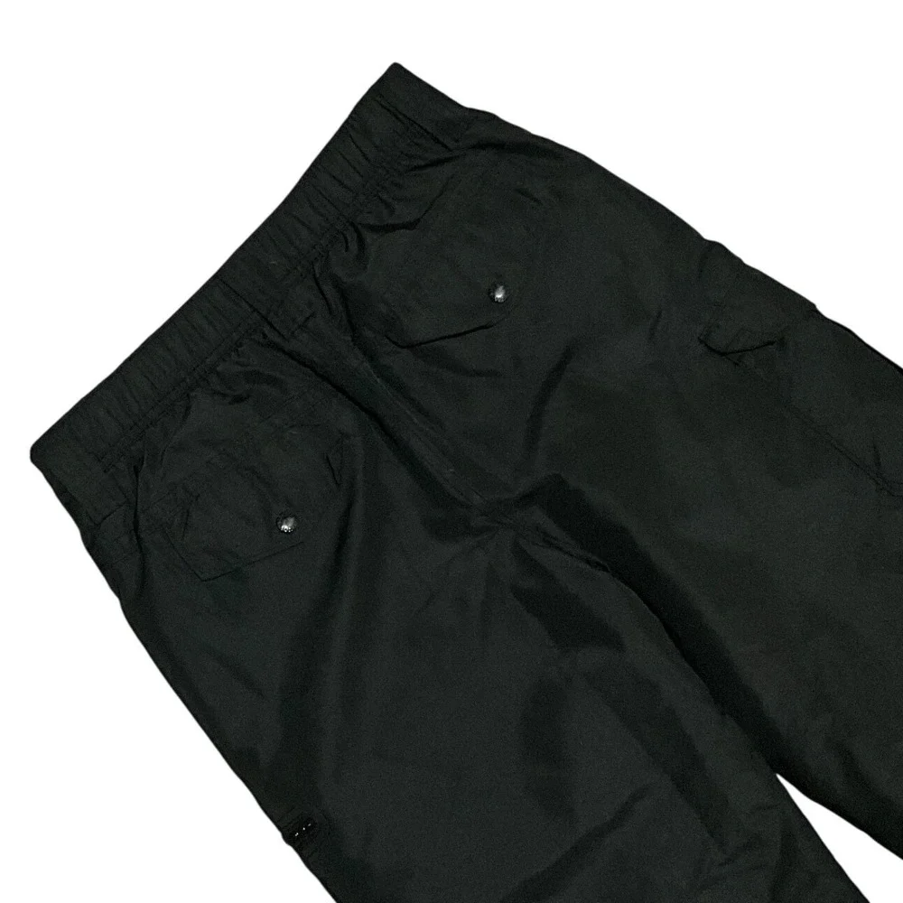 GAP Kids Black Snow Pants Waterproof Insulated Winter Ski Outdoor Unisex Size 12